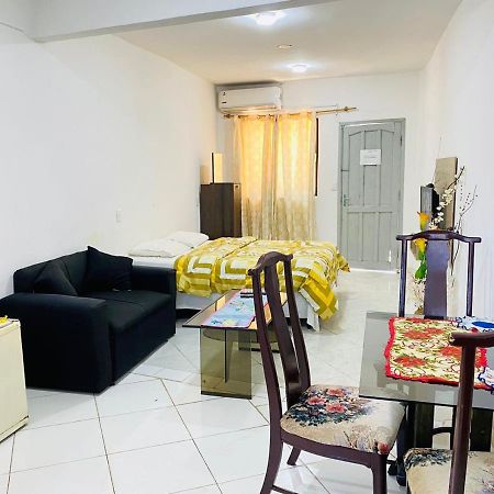 Departamento Piso 1 Apartment Asuncion Exterior foto