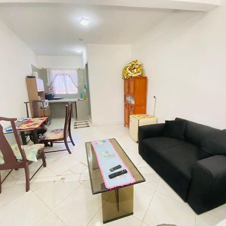 Departamento Piso 1 Apartment Asuncion Exterior foto