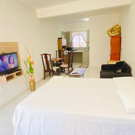 Departamento Piso 1 Apartment Asuncion Exterior foto