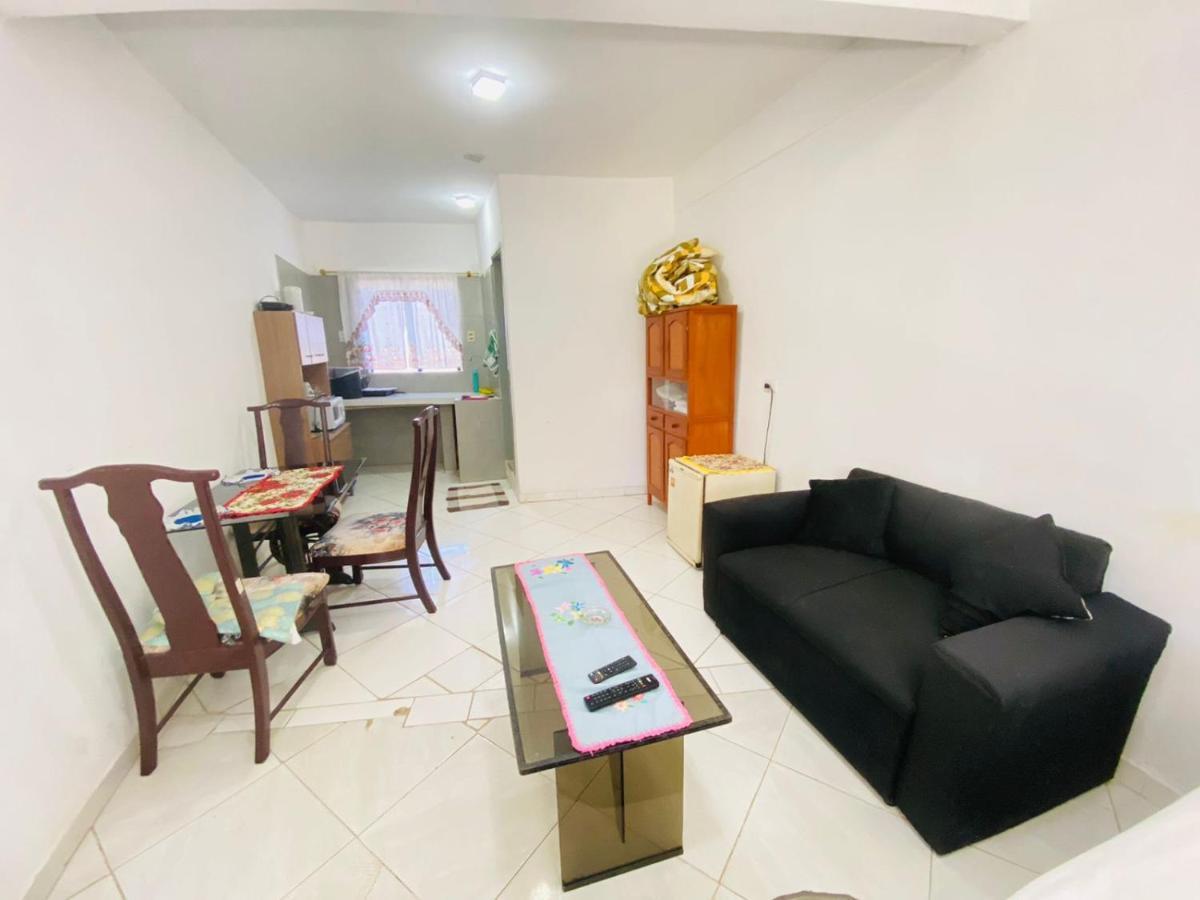 Departamento Piso 1 Apartment Asuncion Exterior foto
