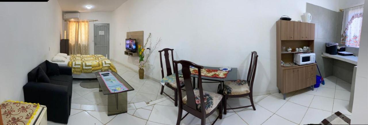 Departamento Piso 1 Apartment Asuncion Exterior foto