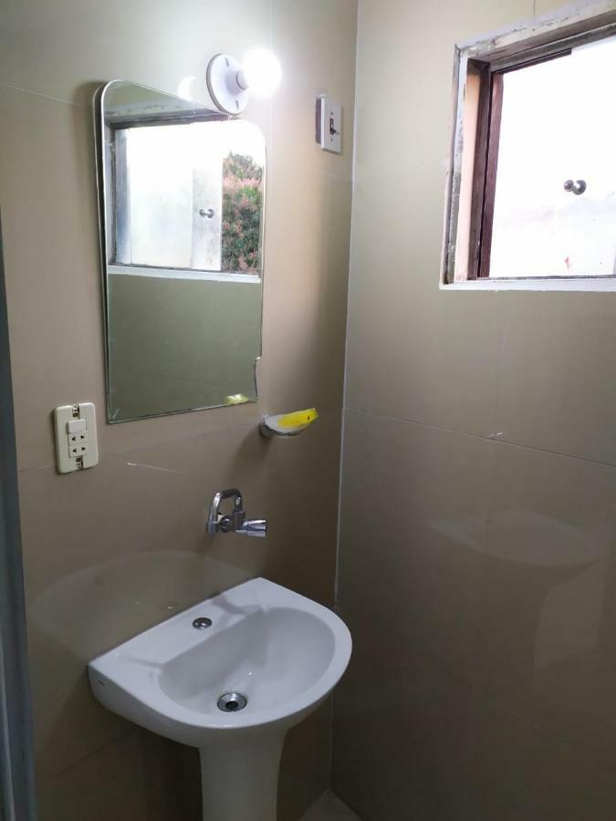Departamento Piso 1 Apartment Asuncion Exterior foto