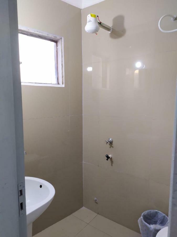 Departamento Piso 1 Apartment Asuncion Exterior foto