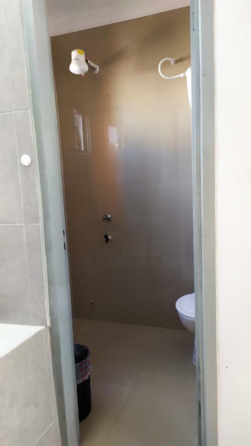 Departamento Piso 1 Apartment Asuncion Exterior foto