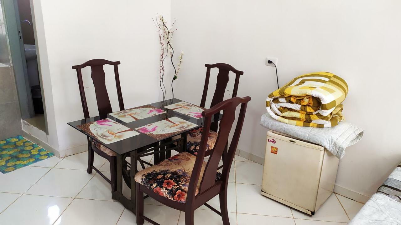 Departamento Piso 1 Apartment Asuncion Exterior foto